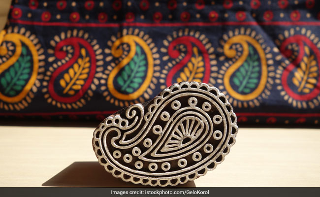 5 Elegant Block Printed Bags To Add To Your Collection