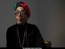 After More Than 30 Years, Spike Lee Is Finally Getting His Oscar Moment After More Than 30 Years, Spike Lee Is Finally Getting His Oscar Moment