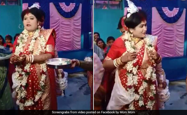 विदाई के समय दुल्हन ने घरवालों से कही ऐसी बात, हंसने लगा दूल्हा, वायरल हुआ VIDEO