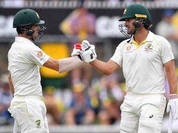 Aus vs SL: जो बर्न्स-ट्रेविस हेड की रिकॉर्ड साझेदारी, बड़े स्कोर की ओर ऑस्ट्रेलिया Aus vs SL: जो बर्न्स-ट्रेविस हेड की रिकॉर्ड साझेदारी, बड़े स्कोर की ओर ऑस्ट्रेलिया