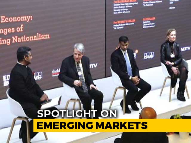 Global Economy: Challenges Of Rising Nationalism