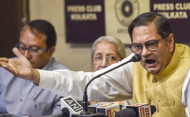 Netaji's Family Demand Probe On Those Saying He Was 'Gumnami Baba'