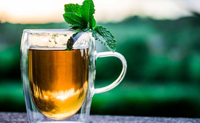 Benefits Of Drinking Peppermint Tea For Weight Loss
