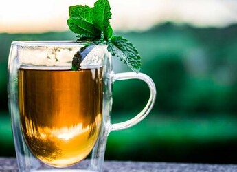 For The Love Of Tea: 5 Teas To Match Your Every Mood