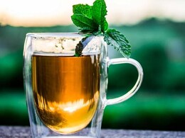 PCOS Diet: 5 Nourishing Drinks That May Help Manage Symptoms Naturally