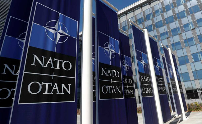 NATO Announces December Summit In London