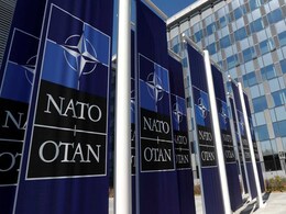 NATO Expels 8 "Intelligence Officers" From Russian Mission To Alliance NATO Expels 8 "Intelligence Officers" From Russian Mission To Alliance