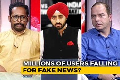India Vs Fake News: Kashmiris Harassed Post Pulwama Attack? India Vs Fake News: Kashmiris Harassed Post Pulwama Attack?