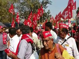 महाराष्ट्र सरकार को मांगें पूरी करने के लिए किसानों ने दो माह का वक्त दिया, आंदोलन खत्म महाराष्ट्र सरकार को मांगें पूरी करने के लिए किसानों ने दो माह का वक्त दिया, आंदोलन खत्म