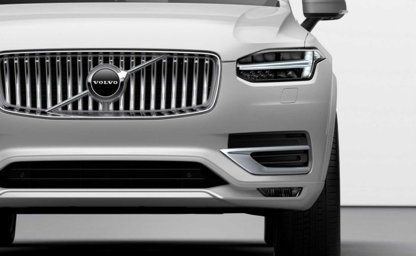 Volvo Cars Could Cut Several Hundred Jobs