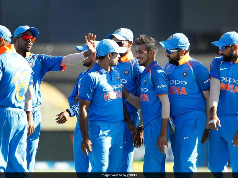World Cup 2019: Will Be "Exceptionally Difficult" To Beat India, Feels ICC's David Richardson