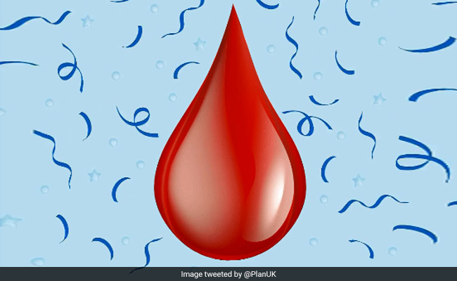 A Period Emoji Is Coming Soon And Twitter Is Stoked