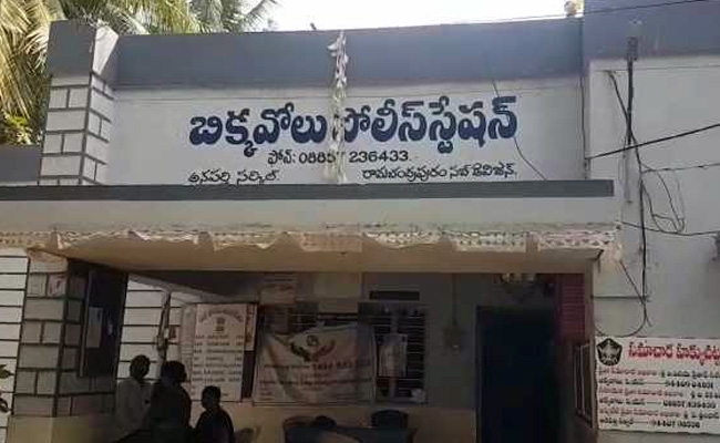 Woman, 11-Year-Old Daughter Beaten, Allegedly Stripped In Andhra Pradesh