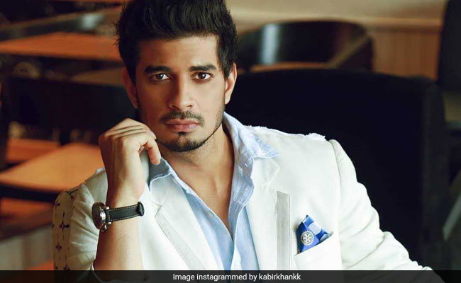 Tahir Bhasin To Play The Role Of Sunil Gavaskar In Kabir Khan's <i>'83</i>