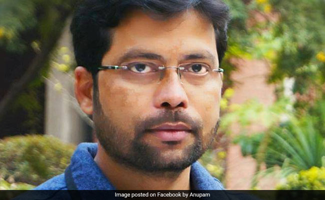 Swaraj India Leader Attacked By 2 Men, Alleges Conspiracy: Cops