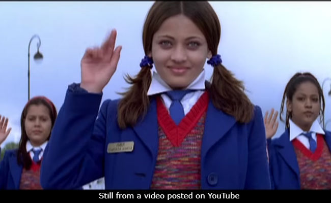 Remember Salman Khan's <i>Lucky</i> Co-Star Sneha Ullal? Here's What She Says About Her Possible Comeback