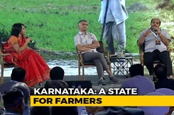 Karnataka To Use Information Technology, Artificial Intelligence To Help Farmers Karnataka To Use Information Technology, Artificial Intelligence To Help Farmers