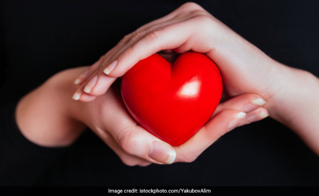 5 Ways To Practice Self-Love This Valentine's Day