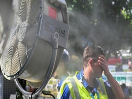 January 2019 Has Been "Hottest Ever", Says Australia's Weather Department January 2019 Has Been "Hottest Ever", Says Australia's Weather Department