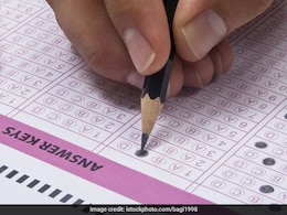 NEET 2024: नीट यूजी आंसर-की पर आपत्ति दर्ज करने की अंतिम तारीख, 31 मई रात 11:50 बजे तक, प्रोसेस और फी डिटेल जानें  NEET 2024: नीट यूजी आंसर-की पर आपत्ति दर्ज करने की अंतिम तारीख, 31 मई रात 11:50 बजे तक, प्रोसेस और फी डिटेल जानें