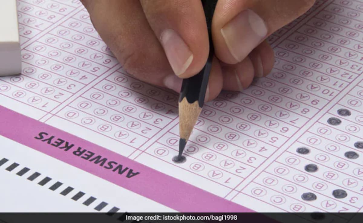 Rajasthan Patwari Exam Tomorrow: Guidelines for Candidates