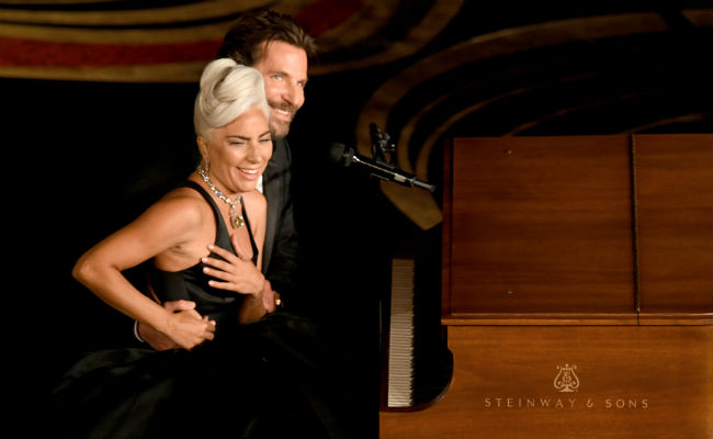 No, Lady Gaga And Bradley Cooper's Chemistry Doesn't Mean They Are A Couple