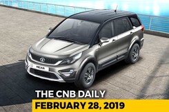 2019 Tata Hexa, Hyundai Creta Sales, New Porsche 911 2019 Tata Hexa, Hyundai Creta Sales, New Porsche 911
