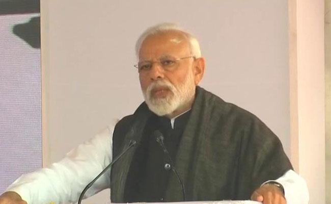 प्रधानमंत्री मोदी दो दिन की दक्षिण कोरिया यात्रा पर रवाना, सियोल शांति सम्मान करेंगे ग्रहण