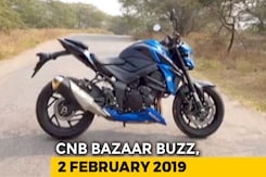 Auto Trends - Online Research Goes Big, Suzuki GSX-S750 Review and KIA Manufacturing Facility Auto Trends - Online Research Goes Big, Suzuki GSX-S750 Review and KIA Manufacturing Facility