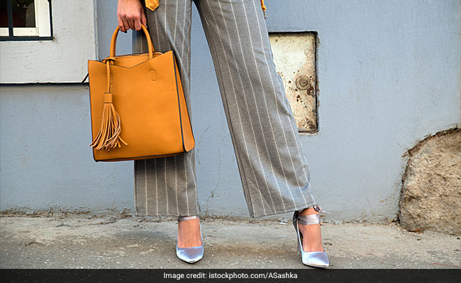 6 Trendy Palazzos To Keep You Comfortable Yet Chic