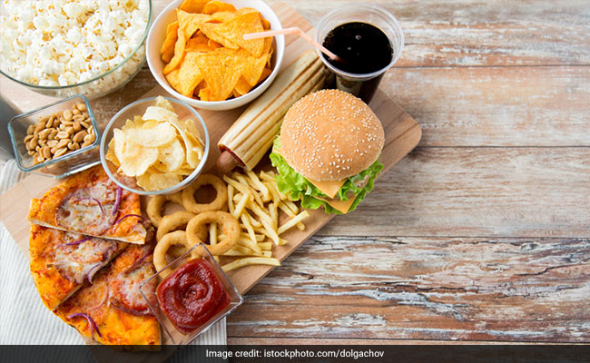 Fast Food Has Become All The More Unhealthy Over The Past 3 Decades; Here's How
