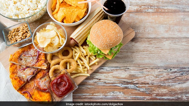 Fast food is less healthy today than it was 30 years ago.