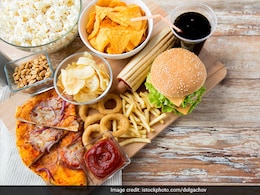 भारत में मोटापे से लड़ने के लिए जंक फूड पर जागरूकता की आवश्यकता : ल्यूक कॉउटिन्हो भारत में मोटापे से लड़ने के लिए जंक फूड पर जागरूकता की आवश्यकता : ल्यूक कॉउटिन्हो