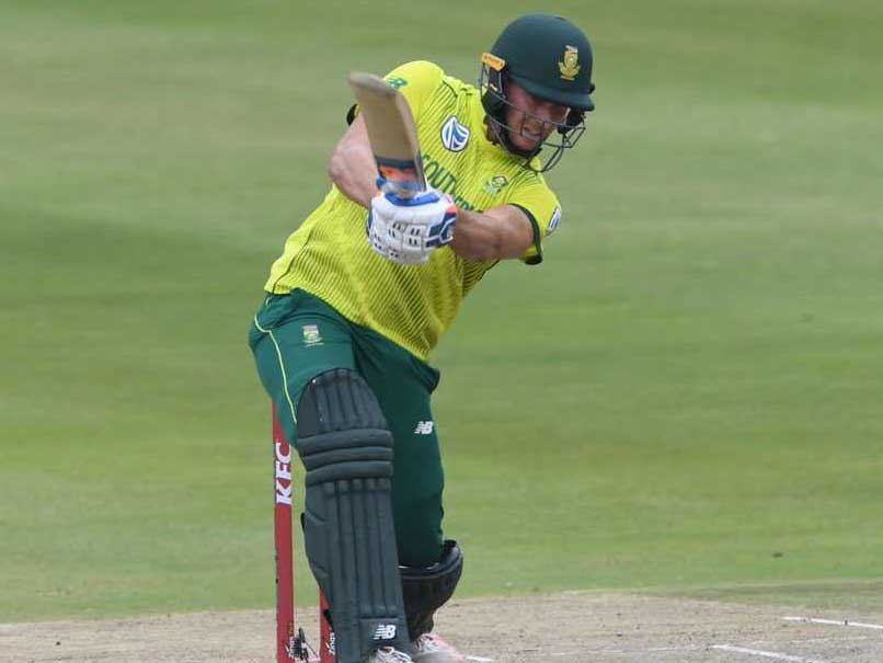 RSA vs PAK, 2nd T20I: फिर हारा पाकिस्तान, 'यह कारण'  बन गया सीरीज हार की सबसे बड़ी वजह