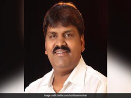 Twitter Calls Out Hyderabad Mayor For Car In "No Parking" Zone, He Agrees Twitter Calls Out Hyderabad Mayor For Car In "No Parking" Zone, He Agrees