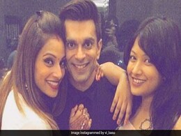 On Sister's Wedding, Bipasha Basu And Her Husband Karan Singh Grover Post Special Wishes On Sister's Wedding, Bipasha Basu And Her Husband Karan Singh Grover Post Special Wishes