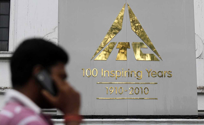ITC Proposes To Invest Rs 1,700 Crore In West Bengal
