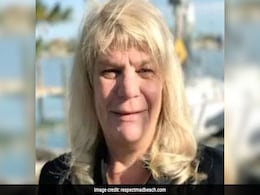 Florida Politician, Who Allegedly Licked Men's Faces, Has Resigned Florida Politician, Who Allegedly Licked Men's Faces, Has Resigned