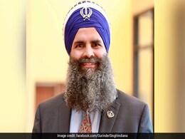 Trump Has Left US More Divided Than Ever: Indian-Origin Republican Leader Trump Has Left US More Divided Than Ever: Indian-Origin Republican Leader