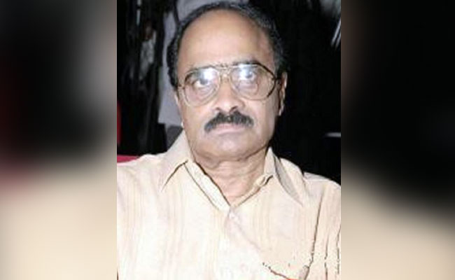 Tollywood Director Vijaya Bapineedu Dies At 83