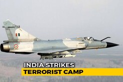 'Operation Balakot': How India Executed Air Strikes On Jaish Camp In Pak 'Operation Balakot': How India Executed Air Strikes On Jaish Camp In Pak