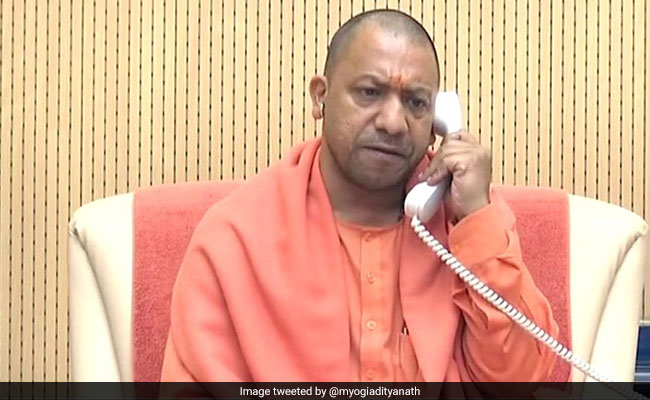 Opposition Demands Yogi Adityanath's Resignation Over Hooch Deaths