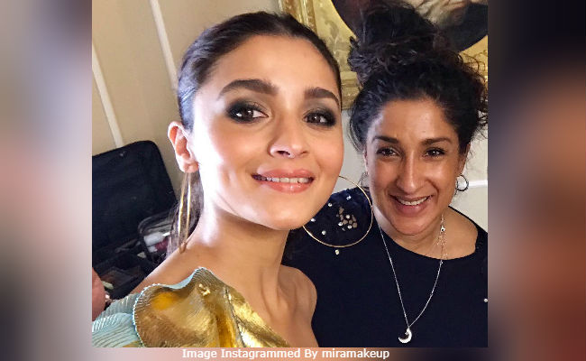 New Pics From Akash Ambani-Shloka Mehta's Swiss Party, Featuring Alia Bhatt, Ranbir Kapoor, Disha Patani And Others