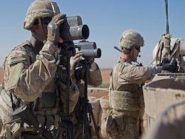 Pentagon Finds No Wrongdoing In 2019 Syria Strike That Killed Civilians Pentagon Finds No Wrongdoing In 2019 Syria Strike That Killed Civilians