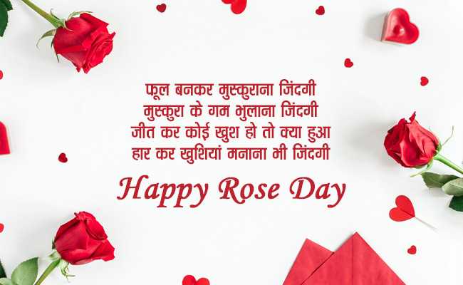 Valentine's Day 2021: 7 फरवरी को है रोज डे, किस रंग के गुलाब का क्या होता है मतलब? जानें गुलाब की चाय पीने से बेहतरीन फायदे