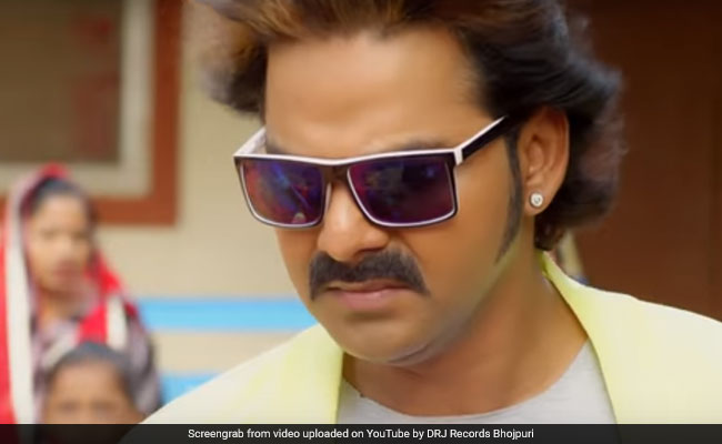 पवन सिंह ने काजल राघवानी संग किया धमाल, 5 लाख बार देखा गया 'मैंने उनको सजन चुन लिया' का ट्रेलर