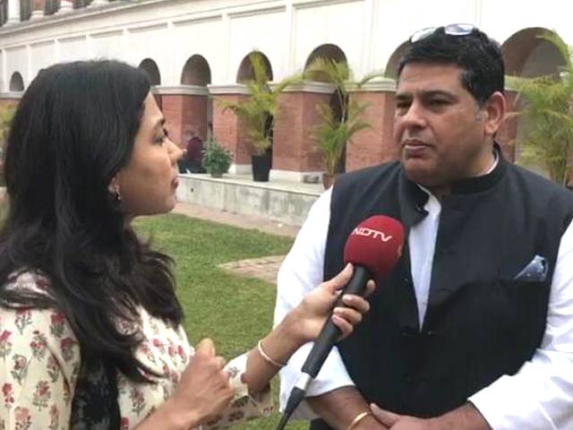 Are Ancient Mansions India's New Tourism Magnets?