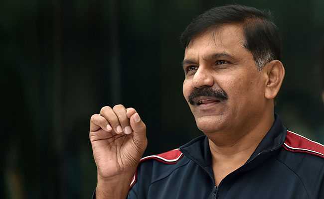M Nageswar Rao Dropped As CBI Additional Director, Gets New Posting