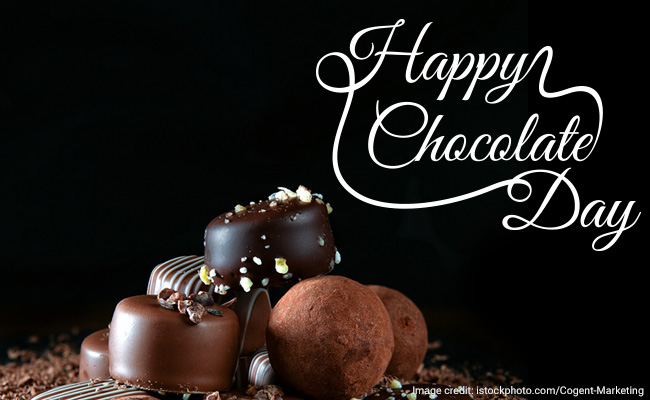 Happy Chocolate Day 2022: Chocolate Day On 9 February, What ...