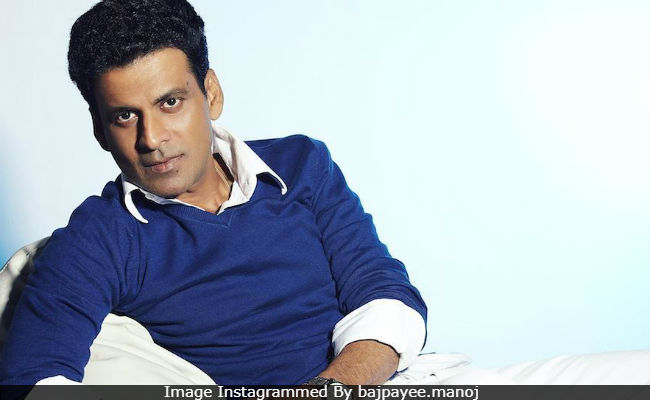 Manoj Bajpayee Explains How To Survive In The Film Industry